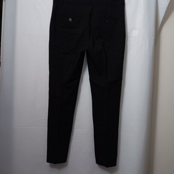 THEORY TREECA 2 CLASSIC SUIT PANTS WOOL BLEND - Picture 10 of 14